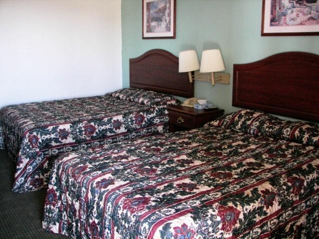 Quest inn Weatherford Zimmer foto